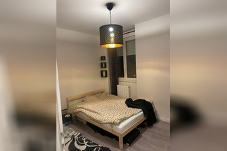 achat appartement vaulx-en-velin 69120