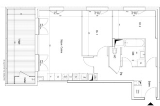 achat appartement vaulx-en-velin 69120