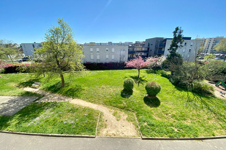 achat appartement vaulx-en-velin 69120