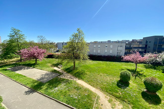 achat appartement vaulx-en-velin 69120