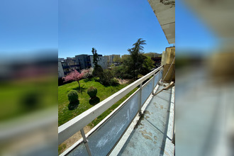 achat appartement vaulx-en-velin 69120