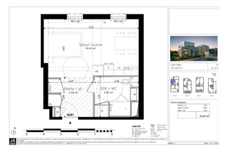 achat appartement vaulx-en-velin 69120