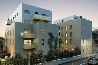 achat appartement vaulx-en-velin 69120