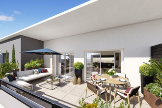 achat appartement vaulx-en-velin 69120