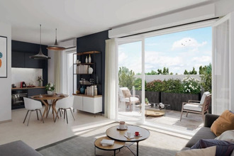 achat appartement vaulx-en-velin 69120