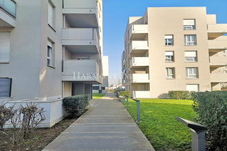 achat appartement vaulx-en-velin 69120