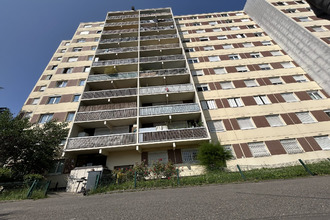 achat appartement vaulx-en-velin 69120
