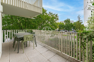 achat appartement vaulx-en-velin 69120