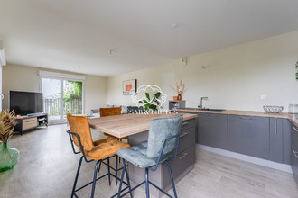 achat appartement vaulx-en-velin 69120