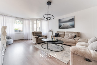 achat appartement vaulx-en-velin 69120