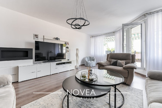 achat appartement vaulx-en-velin 69120