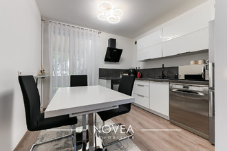 achat appartement vaulx-en-velin 69120