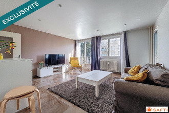 achat appartement vaulx-en-velin 69120