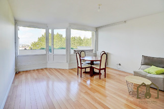 achat appartement vaulx-en-velin 69120