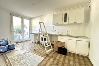 achat appartement vaulx-en-velin 69120