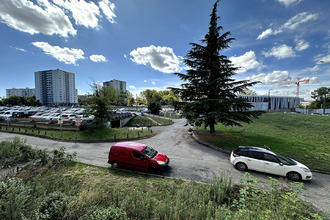 achat appartement vaulx-en-velin 69120