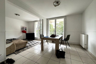 achat appartement vaulx-en-velin 69120