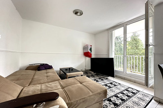 achat appartement vaulx-en-velin 69120