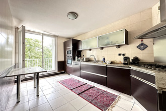 achat appartement vaulx-en-velin 69120