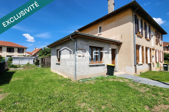 achat appartement vaulx-en-velin 69120