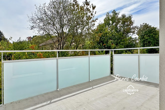 achat appartement vaulx-en-velin 69120