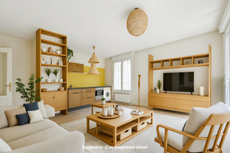 achat appartement vaulx-en-velin 69120