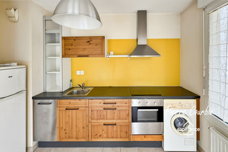 achat appartement vaulx-en-velin 69120