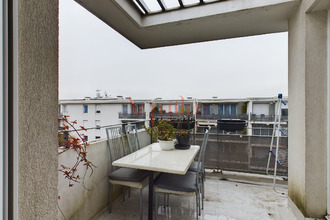 achat appartement vaulx-en-velin 69120