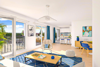 achat appartement vaulx-en-velin 69120