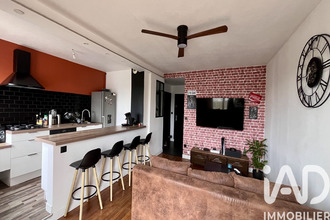 achat appartement vaulx-en-velin 69120