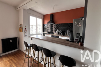 achat appartement vaulx-en-velin 69120