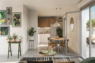 achat appartement vaulx-en-velin 69120