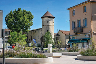 achat appartement vaulx-en-velin 69120