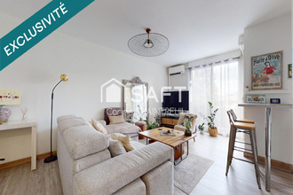 achat appartement vaulx-en-velin 69120