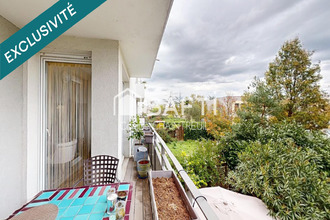 achat appartement vaulx-en-velin 69120