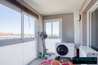 achat appartement vaulx-en-velin 69120