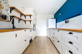 achat appartement vaulx-en-velin 69120