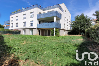 achat appartement vaulx-en-velin 69120