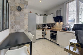 achat appartement vaulx-en-velin 69120