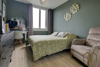 achat appartement vaulx-en-velin 69120