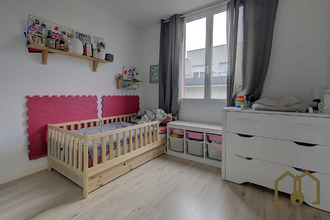 achat appartement vaulx-en-velin 69120