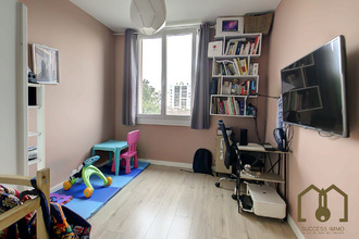 achat appartement vaulx-en-velin 69120