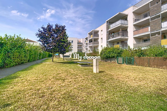 achat appartement vaulx-en-velin 69120