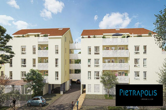 achat appartement vaulx-en-velin 69120