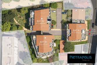 achat appartement vaulx-en-velin 69120