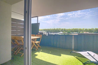 achat appartement vaulx-en-velin 69120