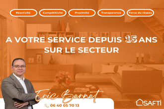 achat appartement vaulx-en-velin 69120