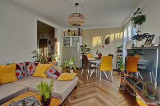 achat appartement vaulx-en-velin 69120