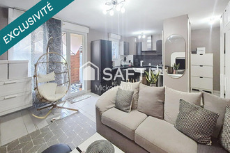 achat appartement vaulx-en-velin 69120