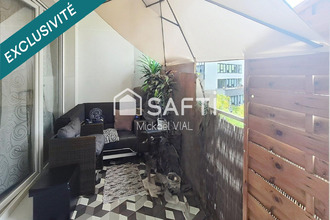 achat appartement vaulx-en-velin 69120